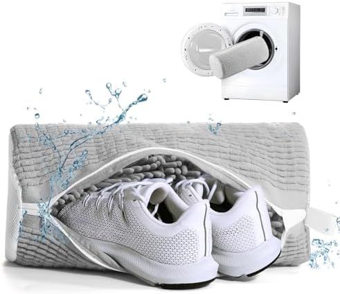 Shoe Washing Bag