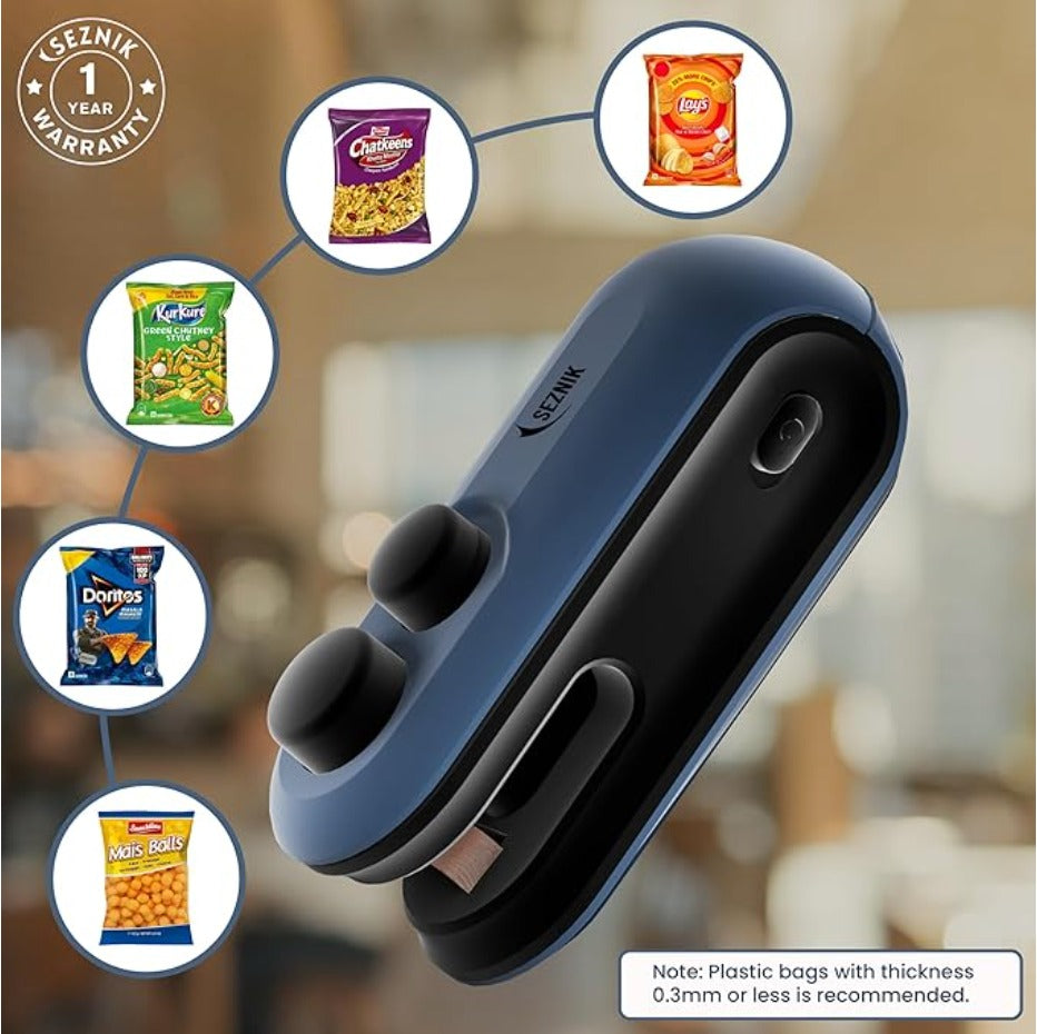 Mini Sealing Machine