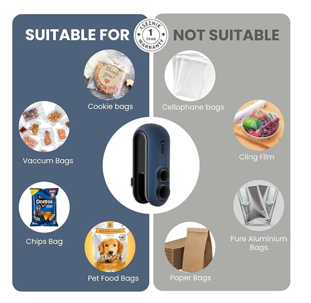 Mini Sealing Machine