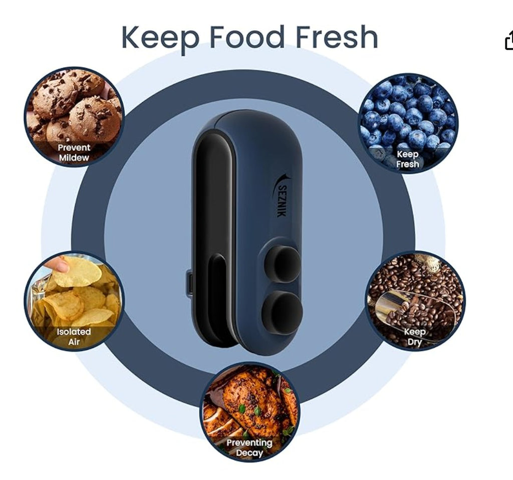 Mini Sealing Machine