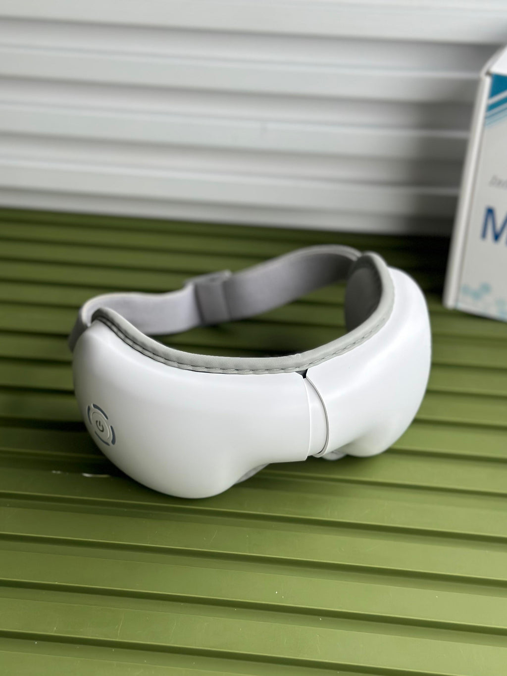 Dryft Eye Massager