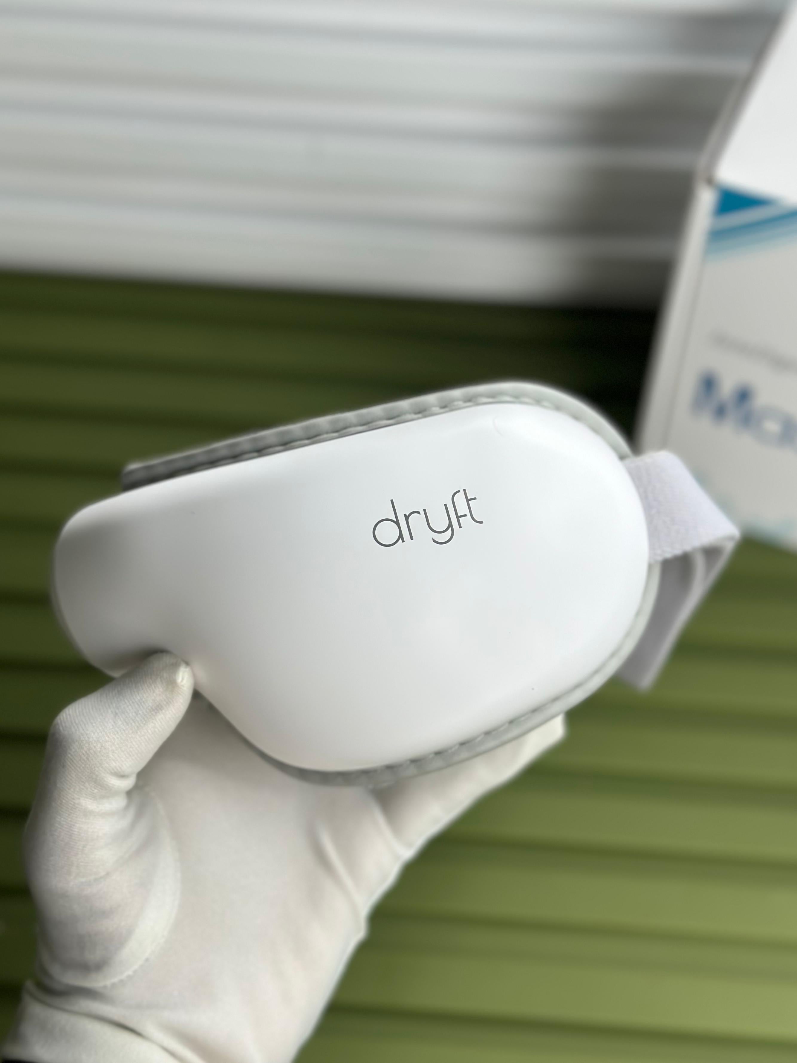 Dryft Eye Massager