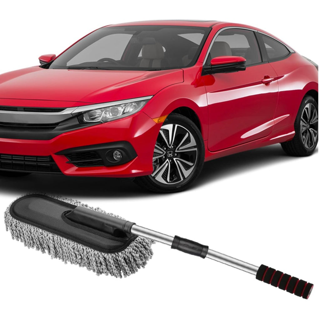 Car Cleaning Brush