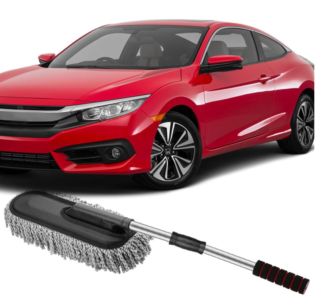 Car Cleaning Brush