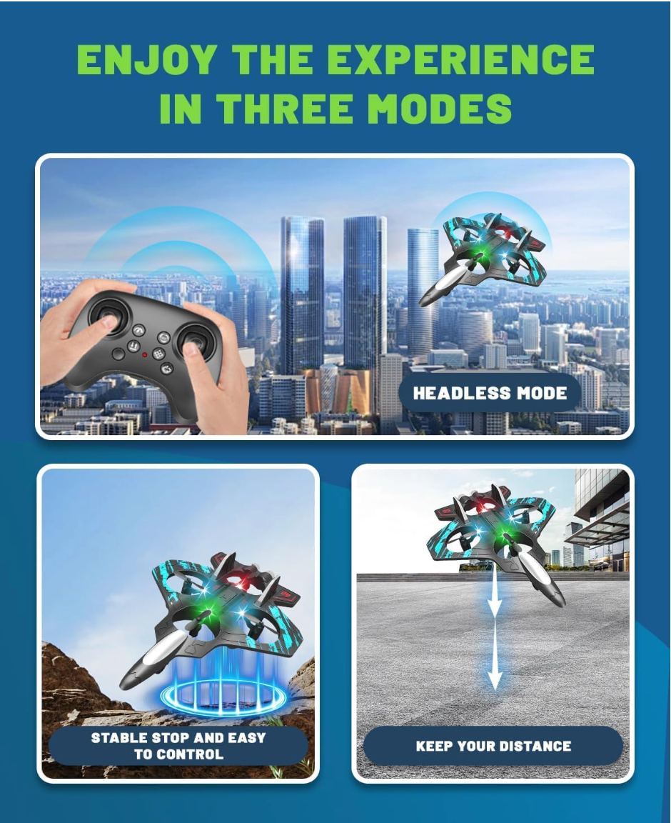 Remote Control Fighter Jet