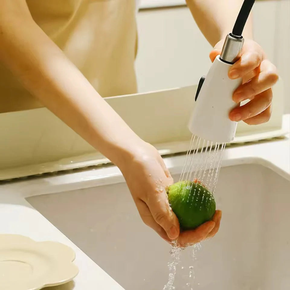 Silicon Sink Splash