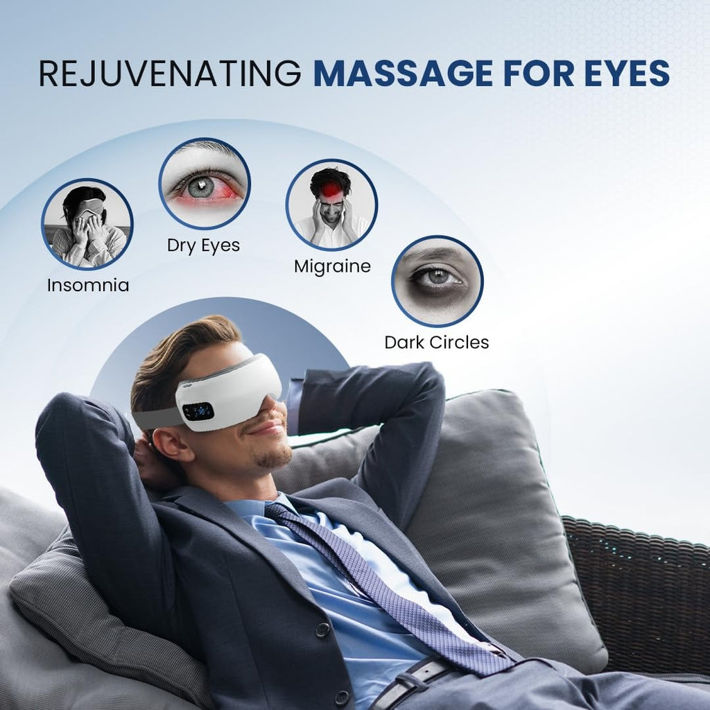 Dryft Eye Massager