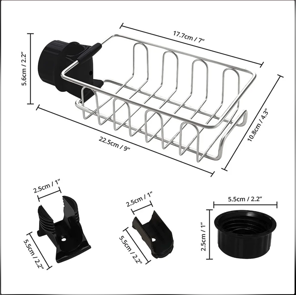 Special Combo Offer : 2 Sink caddy @ ₹499/-