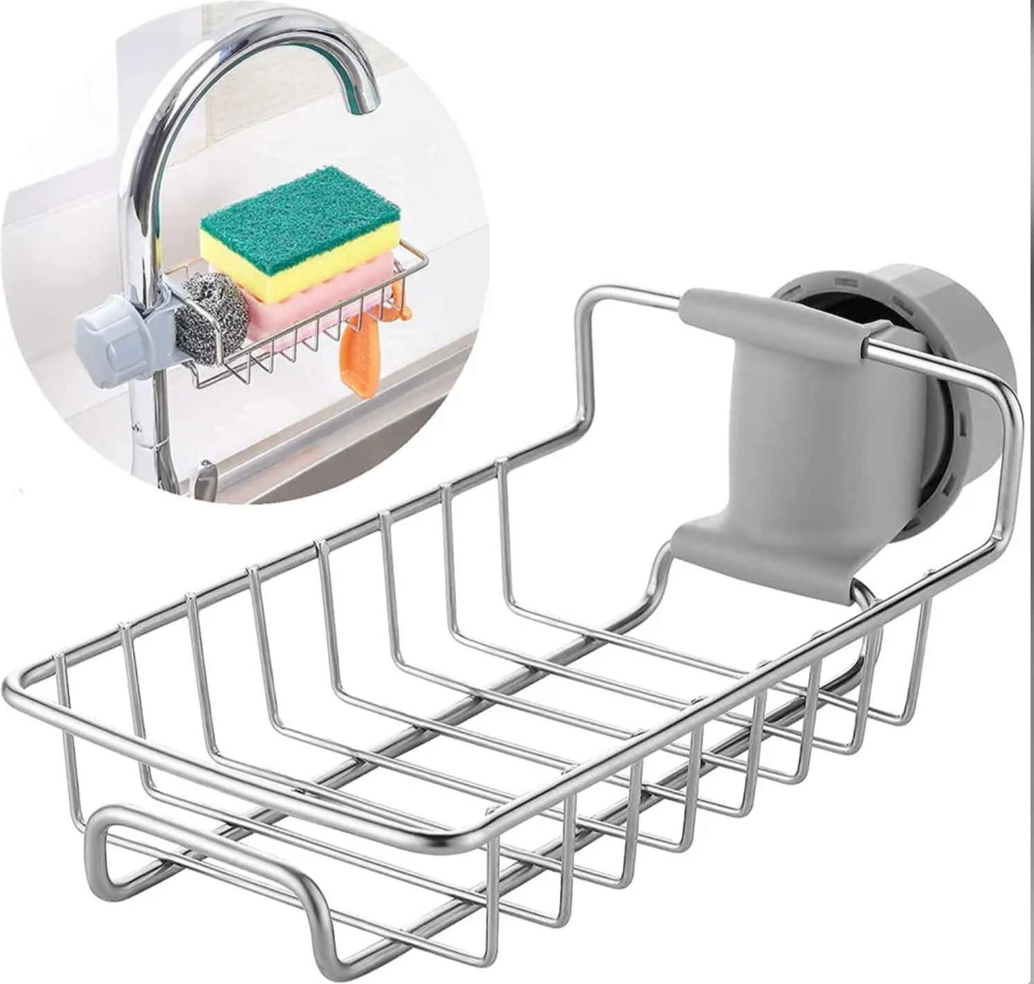 Special Combo Offer : 2 Sink caddy @ ₹499/-