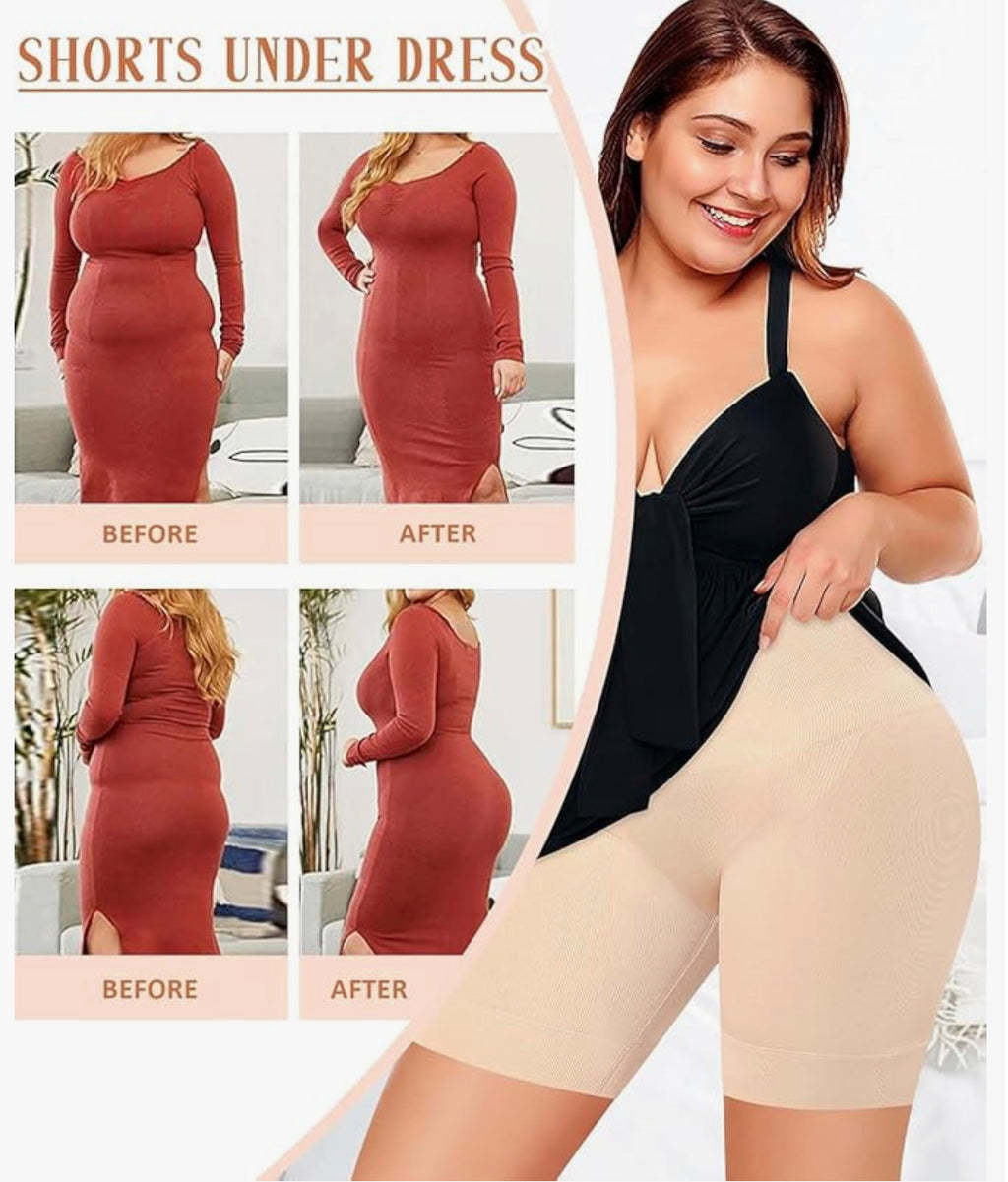Shapewear for women tummy control