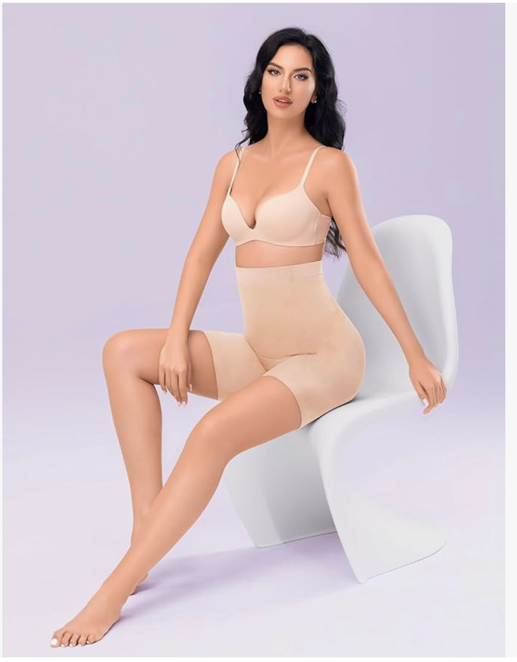Shapewear for women tummy control