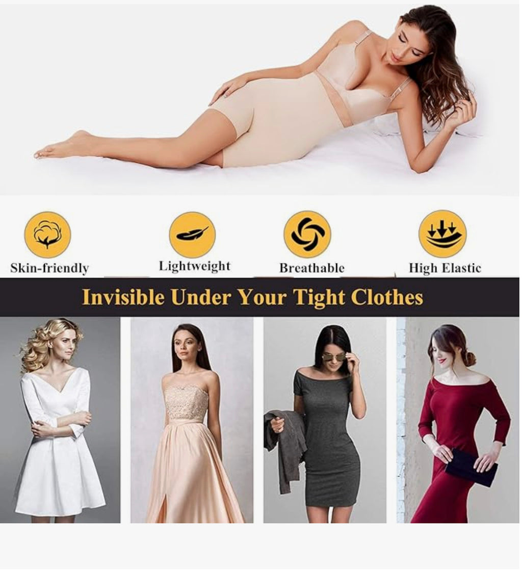 Shapewear for women tummy control