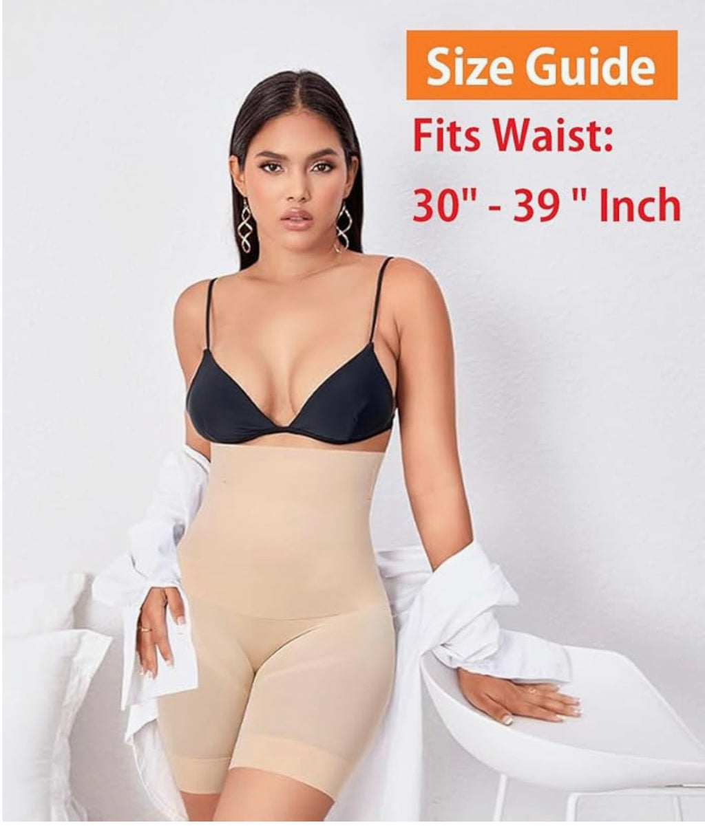 Shapewear for women tummy control