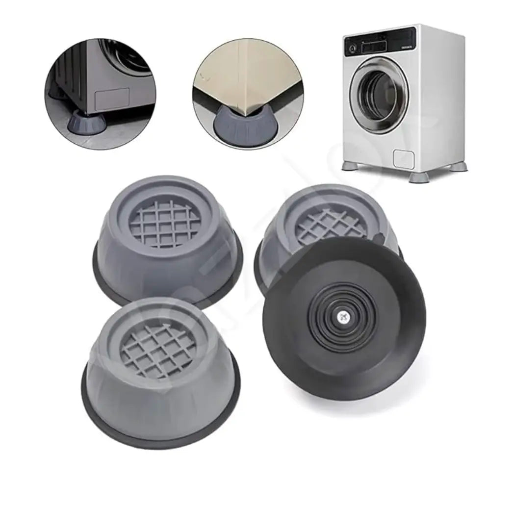 Anti Vibration Pads for Washing Machine