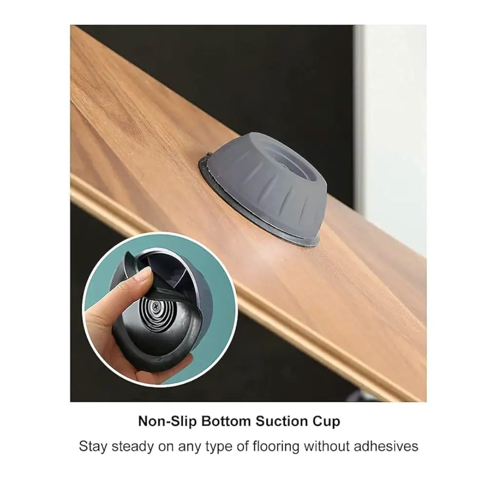 Anti Vibration Pads for Washing Machine