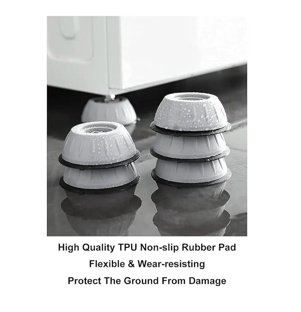 Anti Vibration Pads for Washing Machine